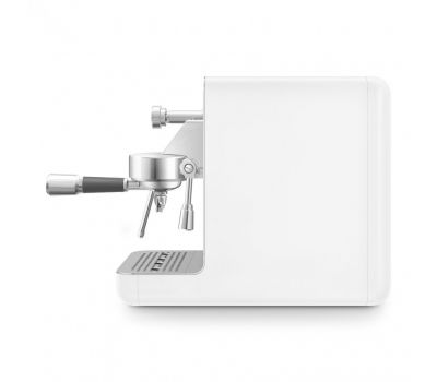 Кофемашина Smeg EMC02WHMEU