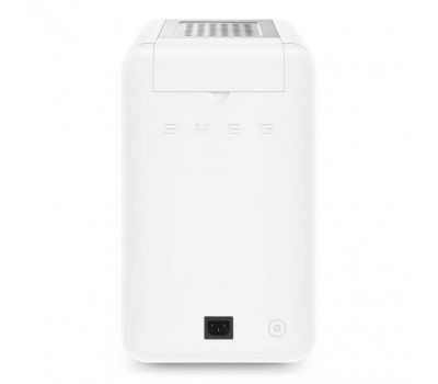 Кофемашина Smeg EMC02WHMEU
