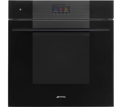 Встраиваемый электрический духовой шкаф Smeg SOP6104S2PB3