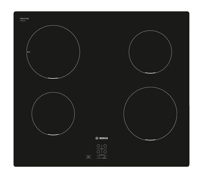 Варочная панель Bosch PUG611AA5E