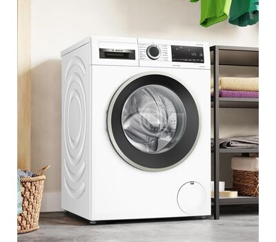 Стиральная машина Bosch WGG242ZEPL