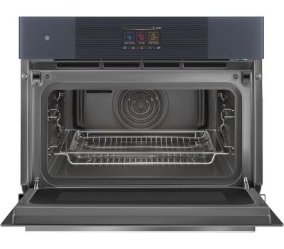 Встраиваемый электрический духовой шкаф Smeg SO4104APG