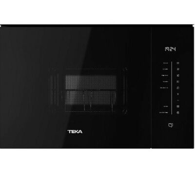 Микроволновая печь TEKA MLEG 820 FI FULL BLACK