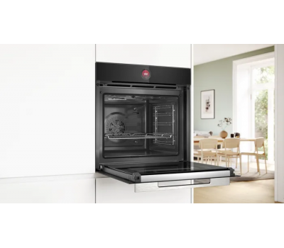 Духовой шкаф Bosch HBG7741B1