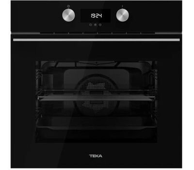 Духовой шкаф TEKA HLB 8300 NIGHT RIVER BLACK