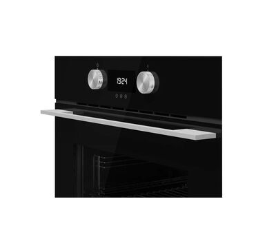 Духовой шкаф TEKA HLB 8300 NIGHT RIVER BLACK