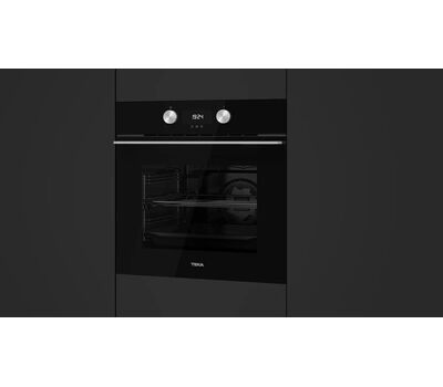 Духовой шкаф TEKA HLB 8300 NIGHT RIVER BLACK