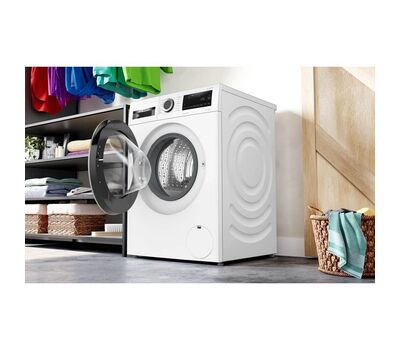 Стиральная машина Bosch WGG242ZEPL