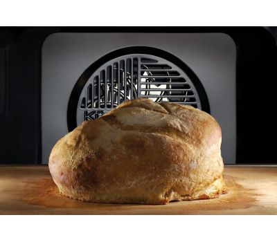 Духовой шкаф Kuppersbusch B 6550.0 S черный