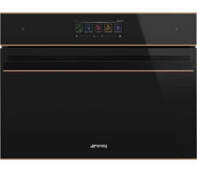 Электрический духовой шкаф SMEG SO4606WAPNR