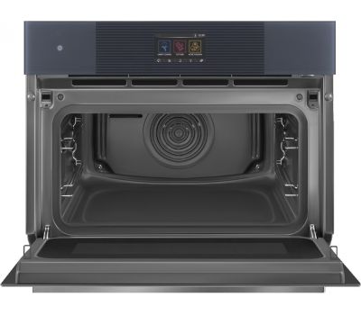 Встраиваемый электрический духовой шкаф Smeg SO4104APG