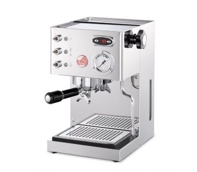 Кофемашина La Pavoni LPMCSR02EU