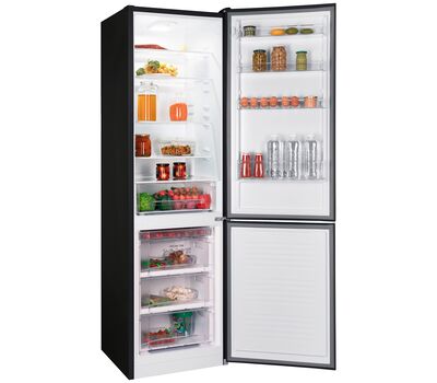 Холодильник NORDFROST NRB 164NF B