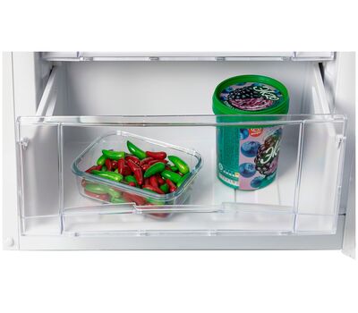 Холодильник NORDFROST NRB 164NF B