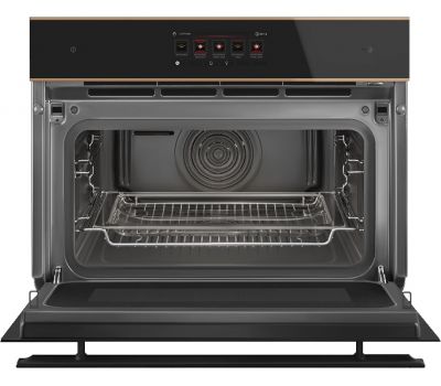 Электрический духовой шкаф SMEG SO4606WAPNR