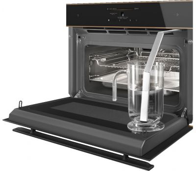 Электрический духовой шкаф SMEG SO4606WAPNR