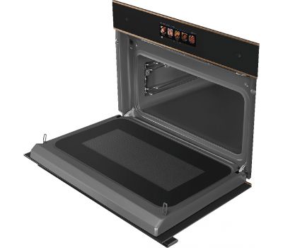 Электрический духовой шкаф SMEG SO4606WAPNR