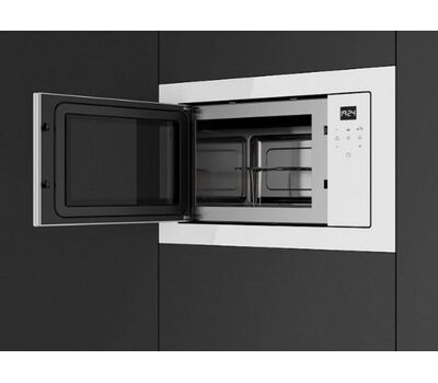 Микроволновая печь TEKA ML 8210 BIS WHITE MARBLE