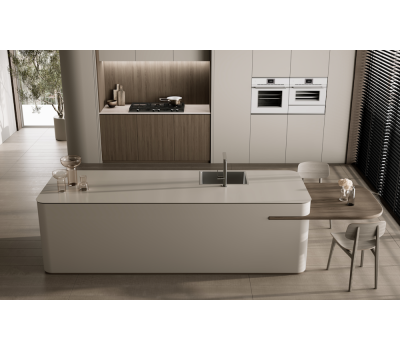 Газовая варочная поверхность Kuppersbusch KG 9850.0 SE-E5