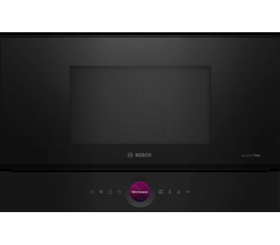 Микроволновая печь встраиваемая Bosch BFL9221B1