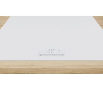 Варочная индукционная панель Bosch PUE612BB1J