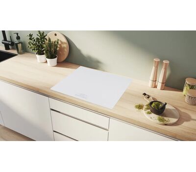 Варочная индукционная панель Bosch PUE612BB1J