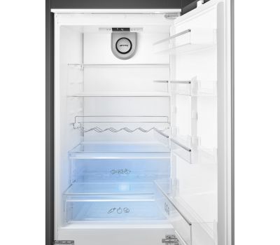 Встраиваемый комбинированный холодильник  SMEG C475VE