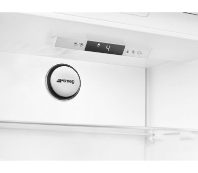 Встраиваемый  холодильник SMEG C875TNE
