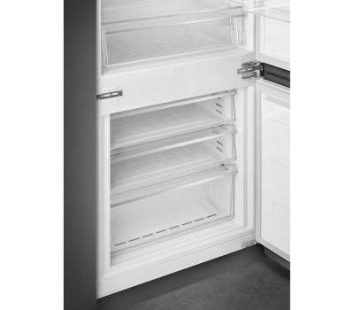 Встраиваемый  холодильник SMEG C875TNE