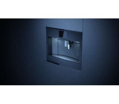 Встраиваемая кофемашина Kuppersbusch CKV 6800.0 KSM Matt Black