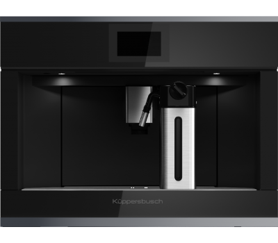 Встраиваемая кофемашина Kuppersbusch CKV 6800.0 S