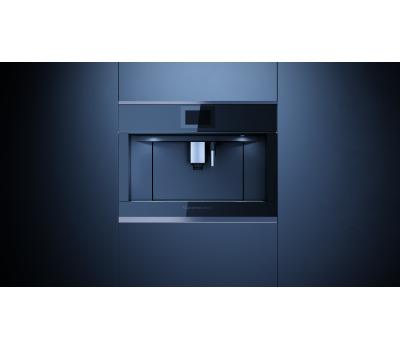 Встраиваемая кофемашина Kuppersbusch CKV 6800.0 S