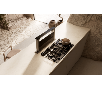 Газовая варочная поверхность Kuppersbusch KG 9850.0 SE-E5