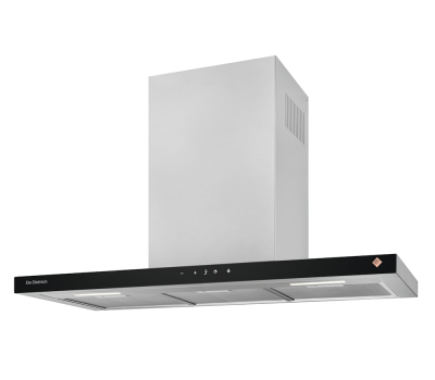 Вытяжка De Dietrich DHB391BX