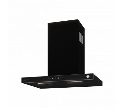 Вытяжка De Dietrich DHB4674X