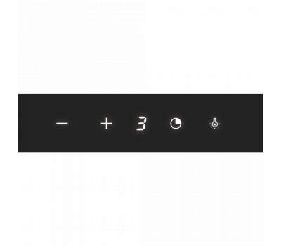 Вытяжка De Dietrich DHV4674B