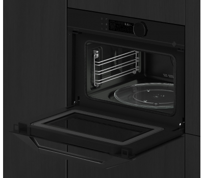 Встраиваемая комбинированная микроволновая печь De Dietrich DKC4536B