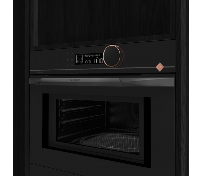 Встраиваемая микроволновая печь De Dietrich DKE4535H