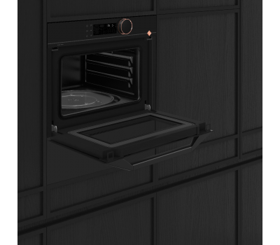 Встраиваемая микроволновая печь De Dietrich DKE4535H