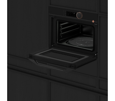 Встраиваемая микроволновая печь De Dietrich DKE4535H