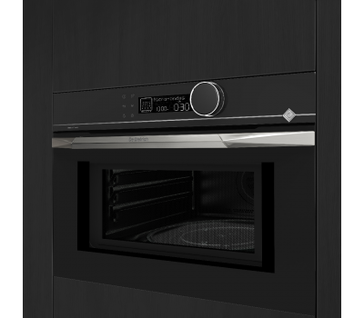 Встраиваемая микроволновая печь De Dietrich DKE4535X