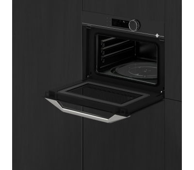 Встраиваемая микроволновая печь De Dietrich DKE4535X