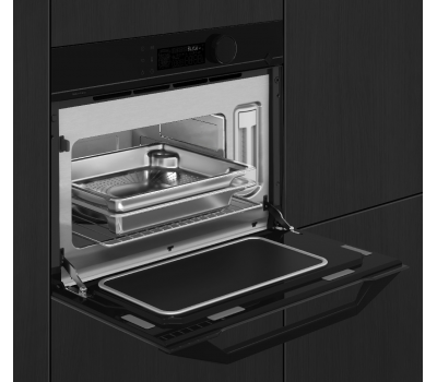 Встраиваемый духовой шкаф-пароварка De Dietrich DKV4530B