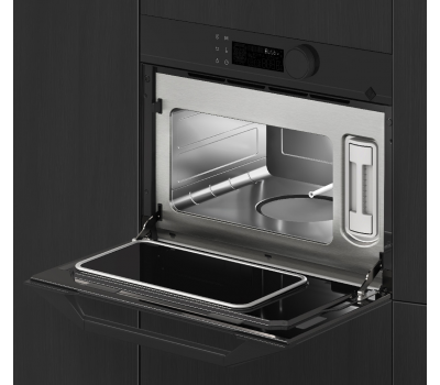 Встраиваемый духовой шкаф-пароварка De Dietrich DKV4530B