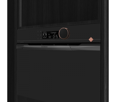 Встраиваемый духовой шкаф-пароварка De Dietrich DKV4530H