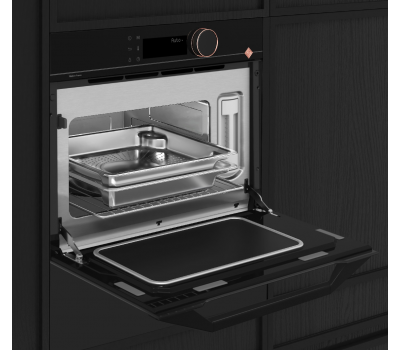 Встраиваемый духовой шкаф-пароварка De Dietrich DKV4530H