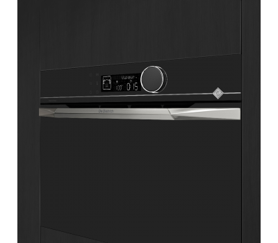 Встраиваемый духовой шкаф-пароварка De Dietrich DKV4530X