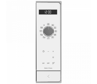 Встраиваемая микроволновая печь De Dietrich DME4310W