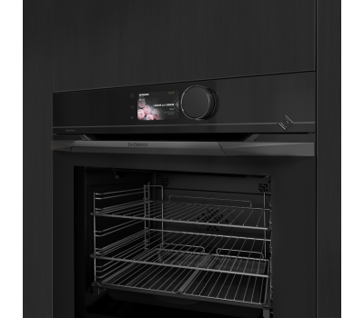 Встраиваемый духовой шкаф De Dietrich DOP4741B