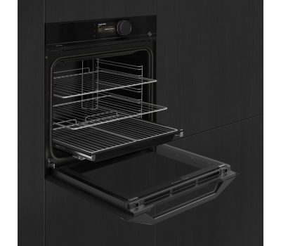 Встраиваемый духовой шкаф De Dietrich DOP4741B